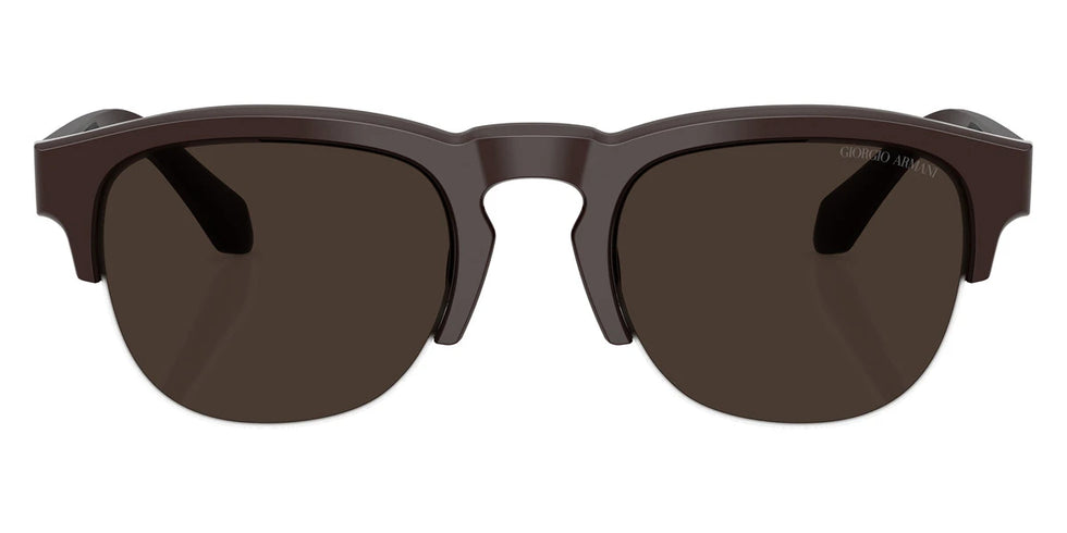 GIORGIO ARMANI - AR8238F