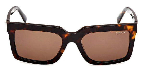 Dark Havana / Brown / 55-19-145