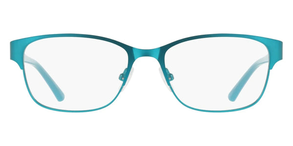 Semi Matte Teal / 49-15-130