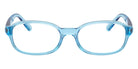 Ray-Ban RY1904 3981 44 - Transparent Blue
