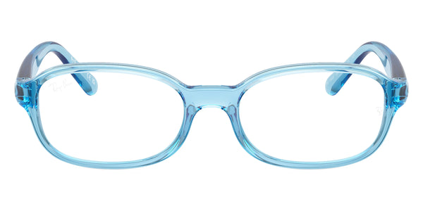 Transparent Blue / 44-15-125