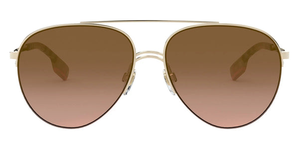 Light Gold / Brown Gradient 110913 / 59-15-140