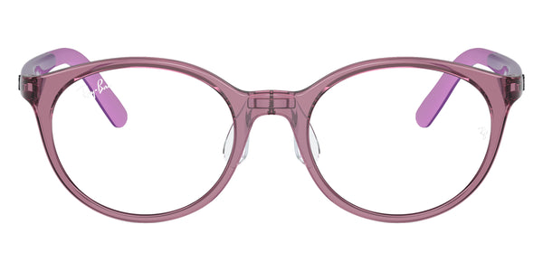 Transparent Purple / 47-17-140