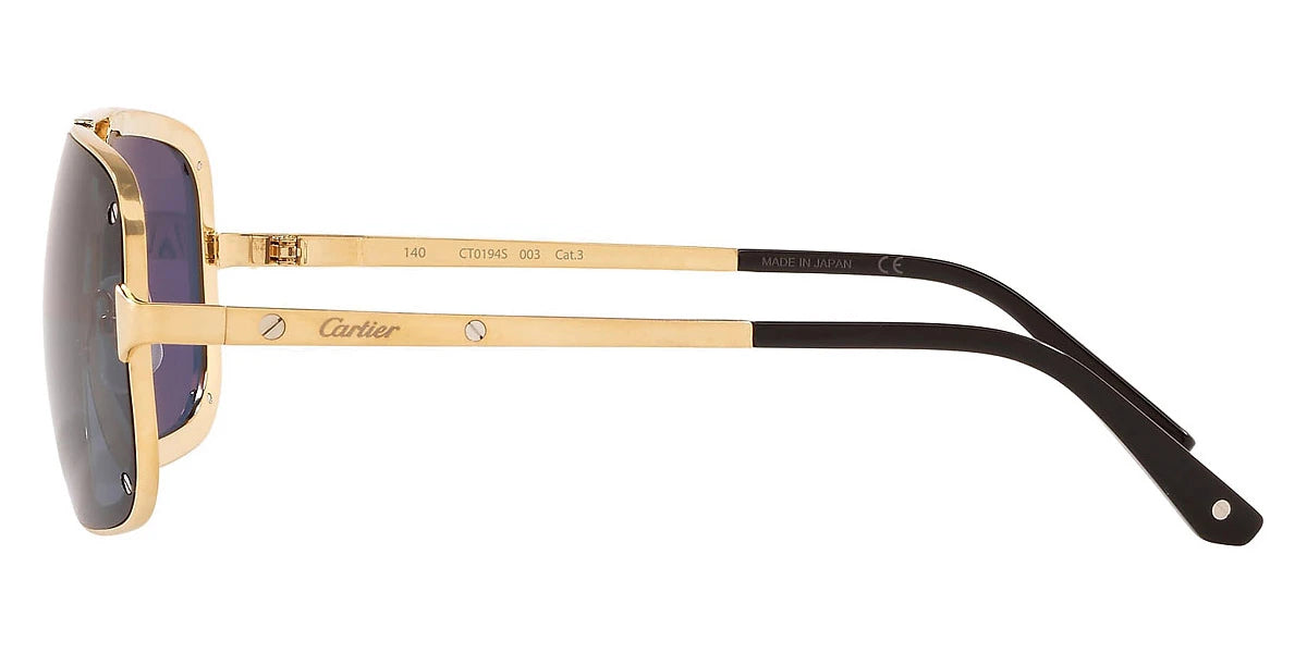 Cartier - CT0194S Santos de Cartier