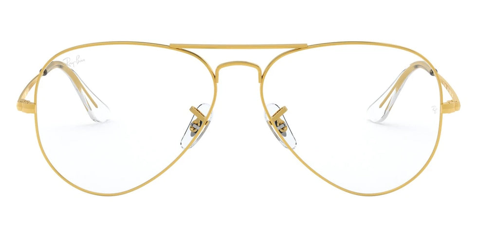 Ray-Ban - Aviator RX6489