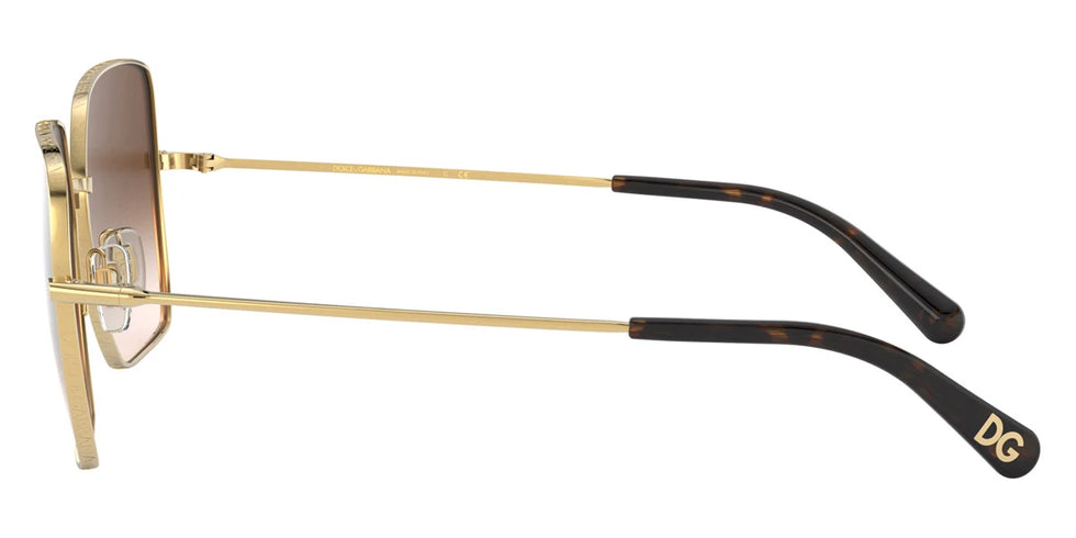 DOLCE & GABBANA - Slim DG2242