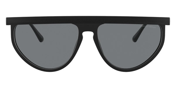 Matte Black / Dark Gray / 58-15-145