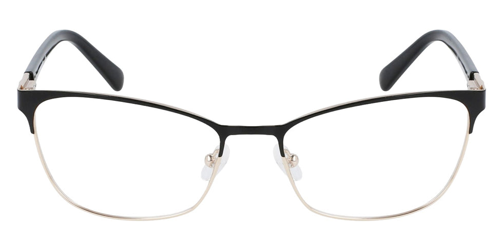 Nine West NW1099 001 52 - Black/Gold #id:aanw1099001_s:100100