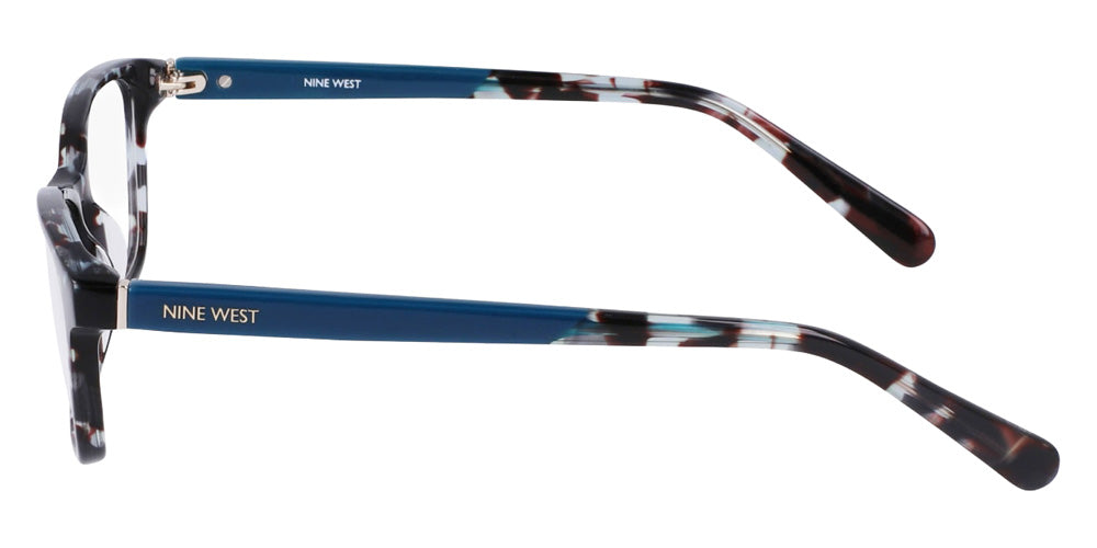 Nine West NW5199 450 47 - Aqua Tortoise #id:aanw5199450_s:100110