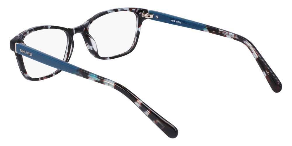 Nine West NW5199 450 47 - Aqua Tortoise #id:aanw5199450_s:100115