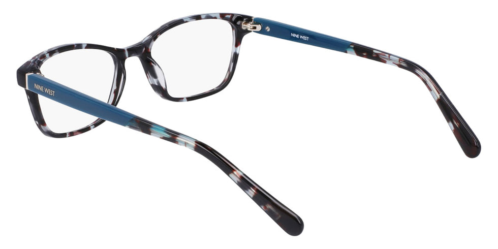 Nine West NW5199 450 47 - Aqua Tortoise #id:aanw5199450_s:100115