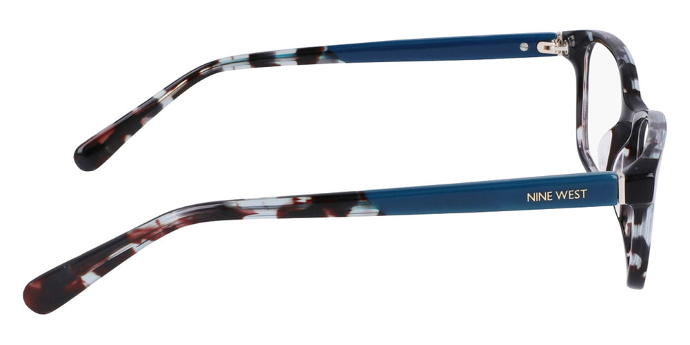 Nine West NW5199 450 47 - Aqua Tortoise #id:aanw5199450_s:100130