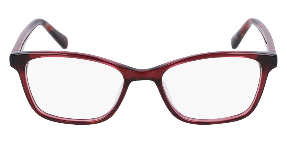 Nine West NW5199 602 47 - Crystal Burgundy #id:aanw5199602_s:104100