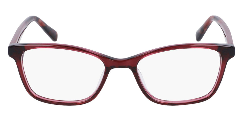 Nine West NW5199 602 47 - Crystal Burgundy #id:aanw5199602_s:104100