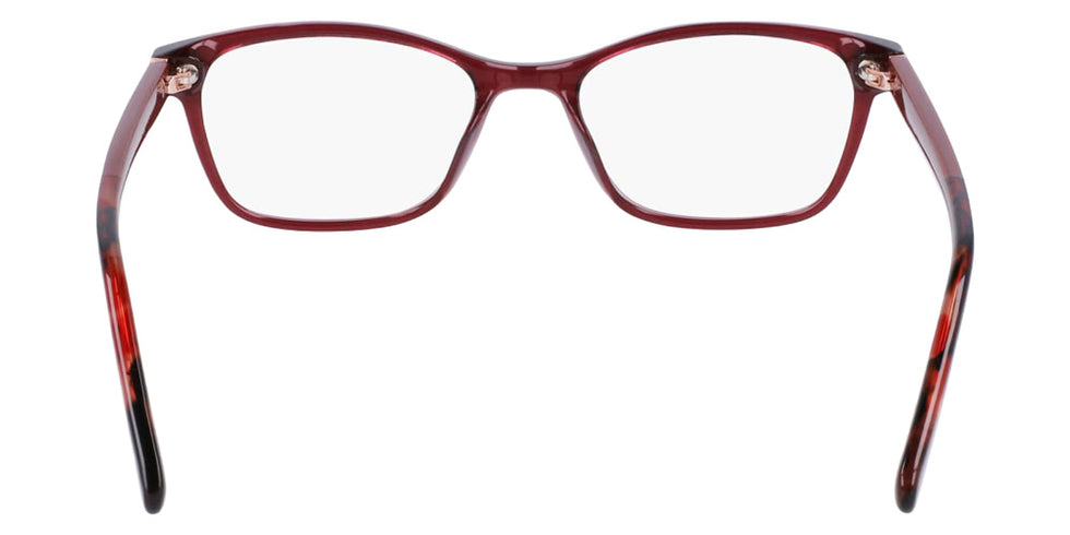 Nine West NW5199 602 47 - Crystal Burgundy #id:aanw5199602_s:104120