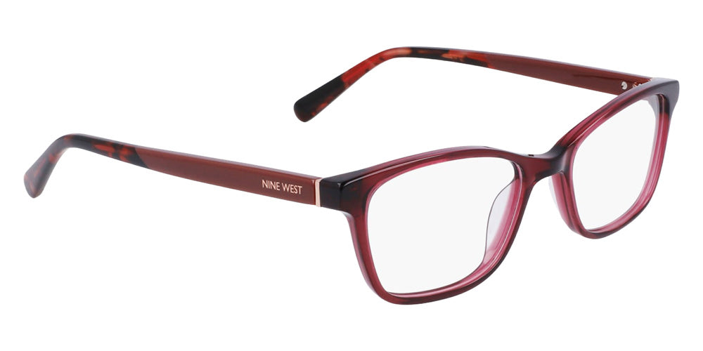 Nine West NW5199 602 47 - Crystal Burgundy #id:aanw5199602_s:104135