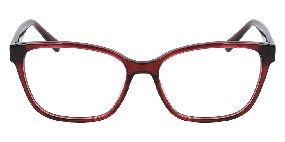 Nine West NW5211 602 54 - Crystal Bordeaux #id:aanw5211602_s:102100