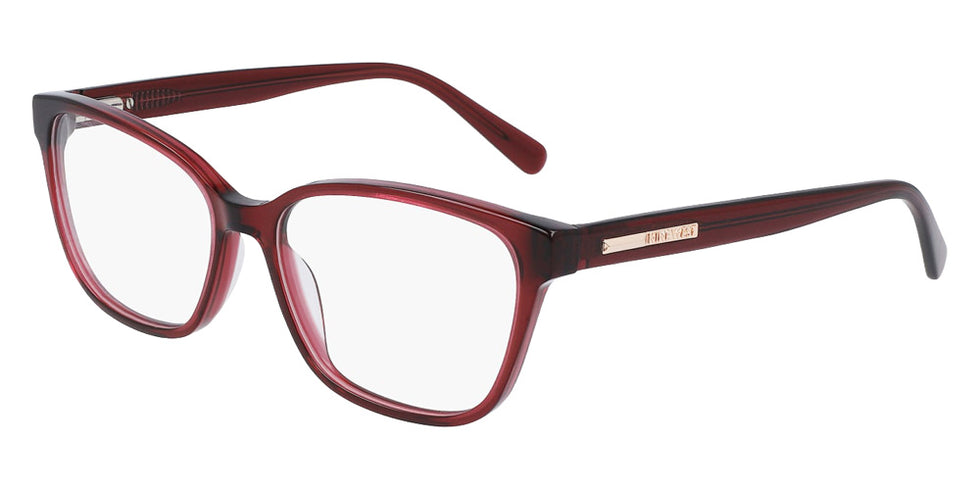 Nine West NW5211 602 54 - Crystal Bordeaux #id:aanw5211602_s:102105