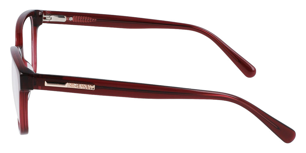 Nine West NW5211 602 54 - Crystal Bordeaux #id:aanw5211602_s:102110