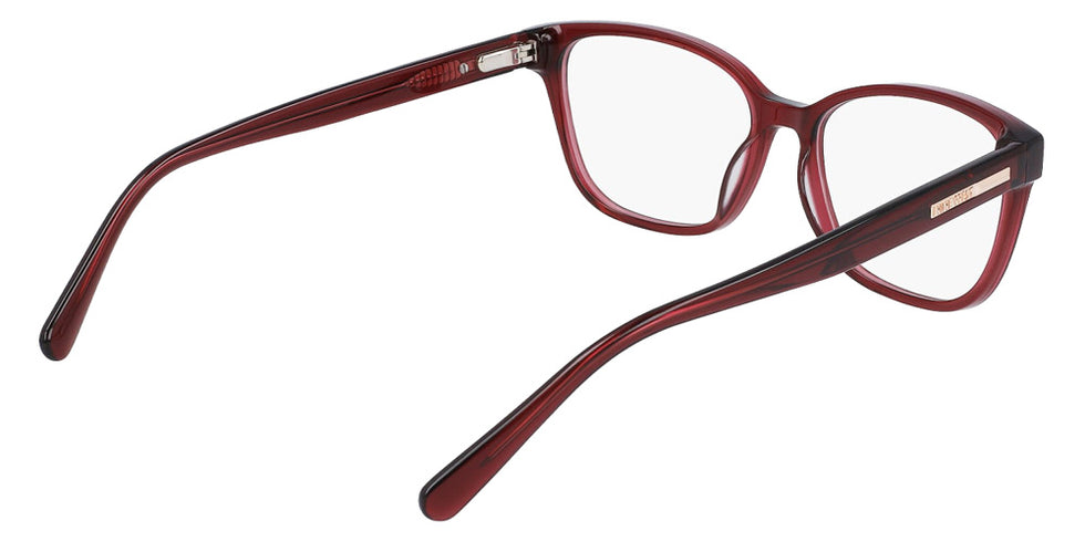 Nine West NW5211 602 54 - Crystal Bordeaux #id:aanw5211602_s:102125