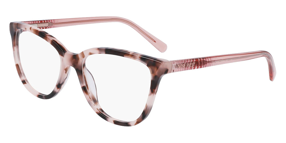 Nine West NW5212 265 52 - Blush Tortoise #id:aanw5212265_s:100105