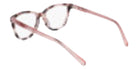 Nine West NW5212 265 52 - Blush Tortoise #id:aanw5212265_s:100115