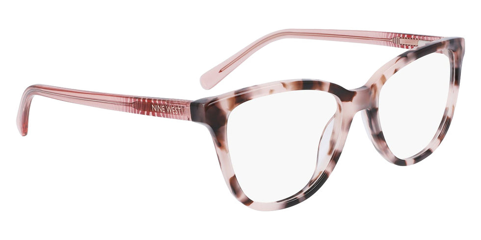Nine West NW5212 265 52 - Blush Tortoise #id:aanw5212265_s:100135