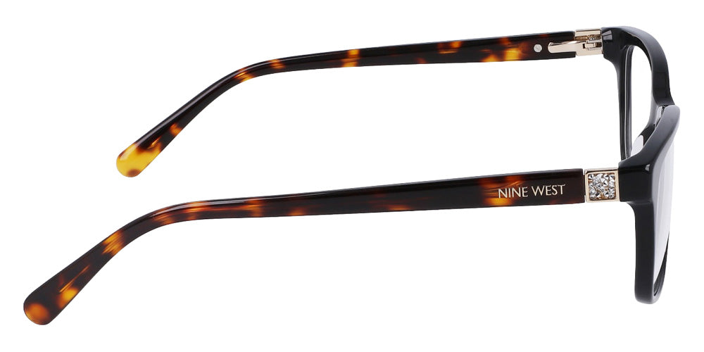 Nine West NW5214 001 53 - Black #id:aanw5214001_s:100130