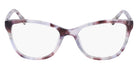 Nine West NW5215 520 52 - Lavender/Blush Tortoise #id:aanw5215520_s:100100