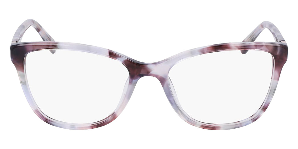 Nine West NW5215 520 52 - Lavender/Blush Tortoise #id:aanw5215520_s:100100