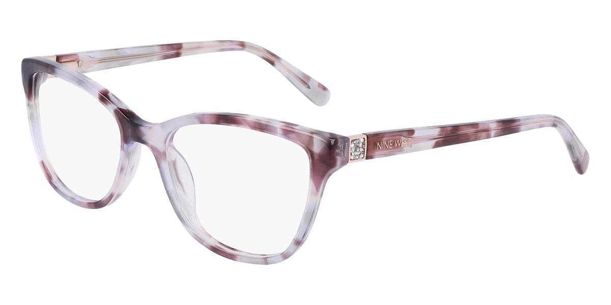 Nine West NW5215 520 52 - Lavender/Blush Tortoise #id:aanw5215520_s:100105