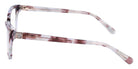 Nine West NW5215 520 52 - Lavender/Blush Tortoise #id:aanw5215520_s:100110