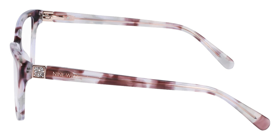 Nine West NW5215 520 52 - Lavender/Blush Tortoise #id:aanw5215520_s:100110