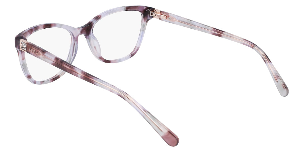 Nine West NW5215 520 52 - Lavender/Blush Tortoise #id:aanw5215520_s:100115
