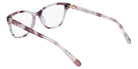 Nine West NW5215 520 52 - Lavender/Blush Tortoise #id:aanw5215520_s:100115