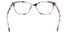 Nine West NW5215 520 52 - Lavender/Blush Tortoise #id:aanw5215520_s:100120