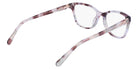 Nine West NW5215 520 52 - Lavender/Blush Tortoise #id:aanw5215520_s:100125