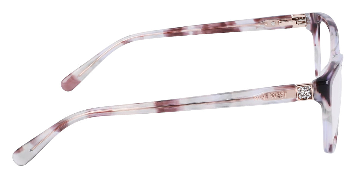 Nine West NW5215 520 52 - Lavender/Blush Tortoise #id:aanw5215520_s:100130