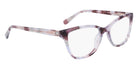Nine West NW5215 520 52 - Lavender/Blush Tortoise #id:aanw5215520_s:100135