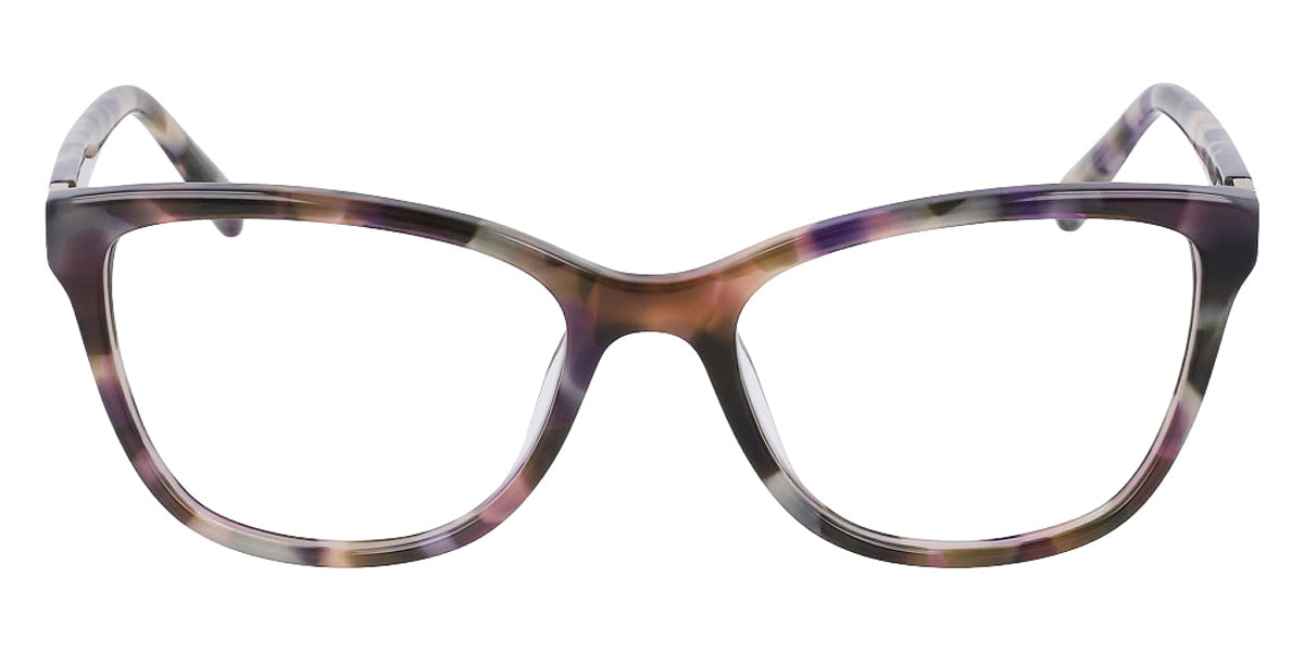 Nine West NW5215 817 48 - Peach/Blush Tortoise #id:aanw5215817_s:102100