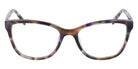 Nine West NW5215 817 48 - Peach/Blush Tortoise #id:aanw5215817_s:102100