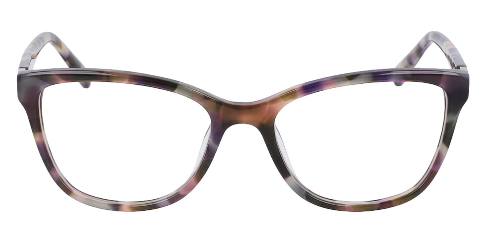 Nine West NW5215 817 48 - Peach/Blush Tortoise #id:aanw5215817_s:102100