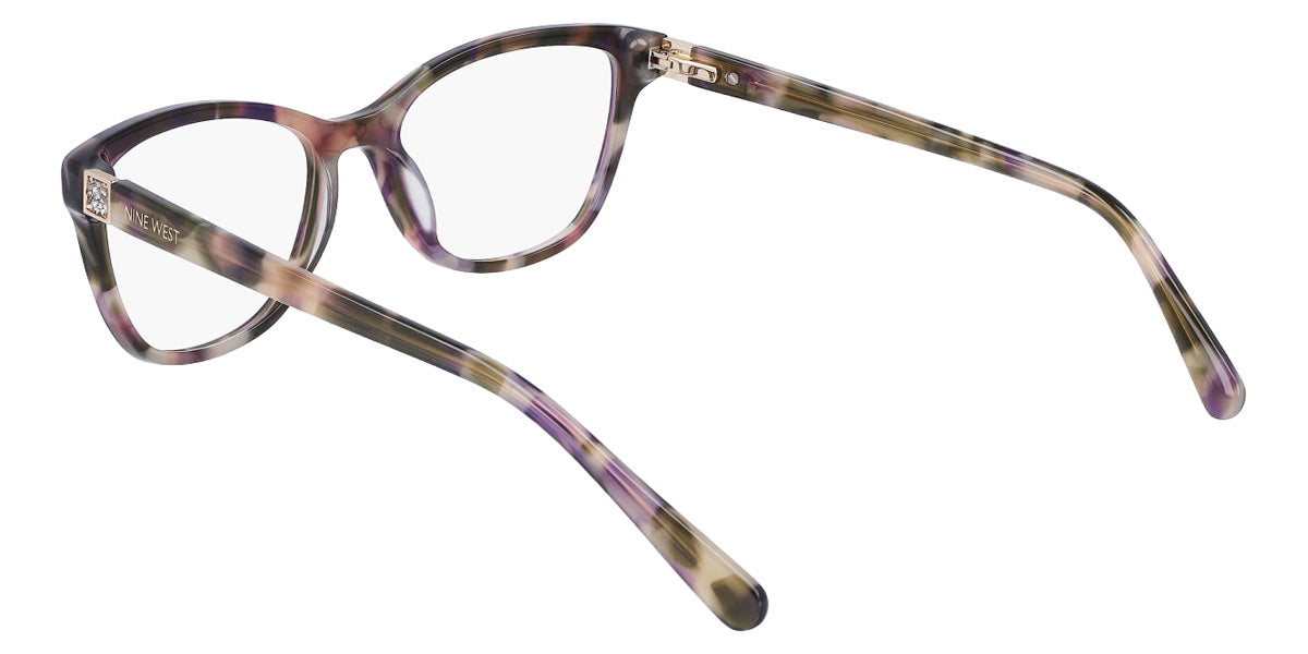 Nine West NW5215 817 48 - Peach/Blush Tortoise #id:aanw5215817_s:102115