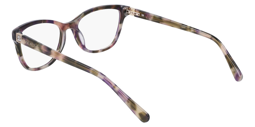 Nine West NW5215 817 48 - Peach/Blush Tortoise #id:aanw5215817_s:102115