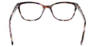 Nine West NW5215 817 48 - Peach/Blush Tortoise #id:aanw5215817_s:102120
