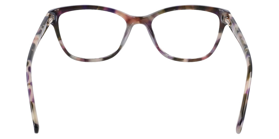 Nine West NW5215 817 48 - Peach/Blush Tortoise #id:aanw5215817_s:102120