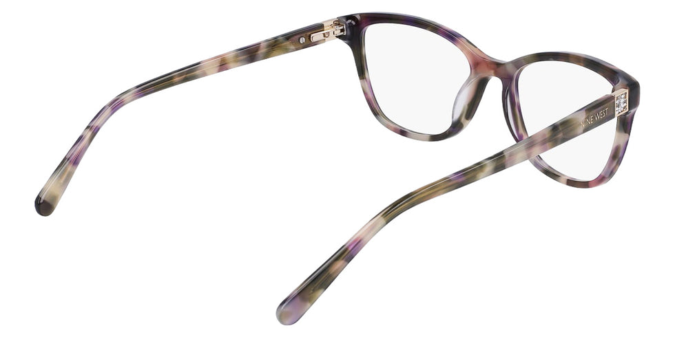 Nine West NW5215 817 48 - Peach/Blush Tortoise #id:aanw5215817_s:102125