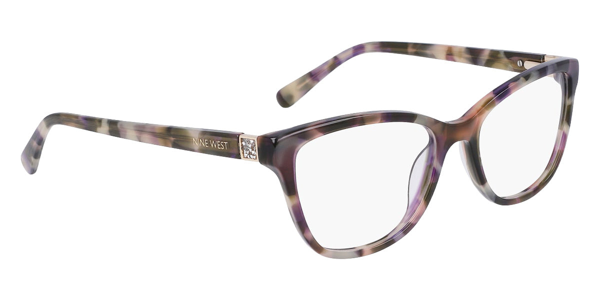 Nine West NW5215 817 48 - Peach/Blush Tortoise #id:aanw5215817_s:102135