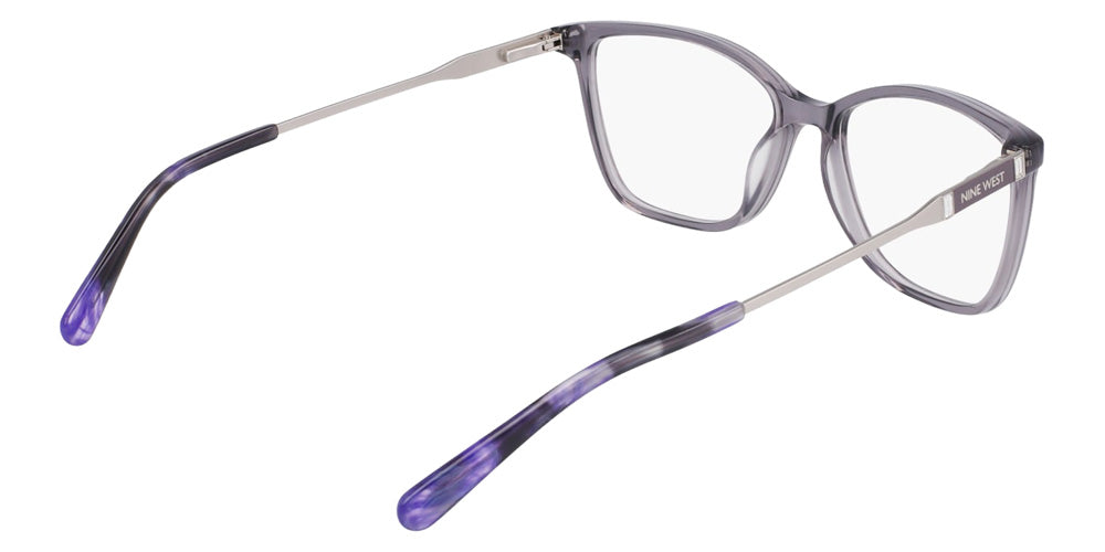 Nine West NW5220 014 53 - Gray Crystal #id:aanw5220014_s:100125