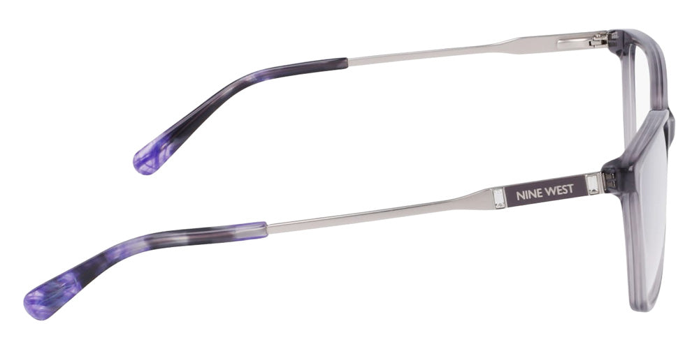 Nine West NW5220 014 53 - Gray Crystal #id:aanw5220014_s:100130